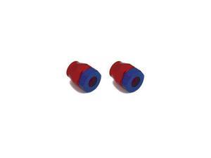 Spectre Performance Magna-Clamp Vacuum Line Fitting Spectre Performance Magna-Clamp Vacuum Line Fitting