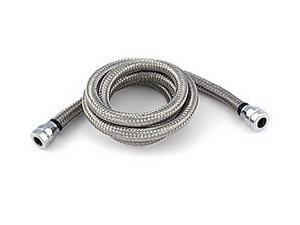 Spectre Performance SSteel-Flex Vacuum Line Kit Spectre Performance SSteel-Flex Vacuum Line Kit