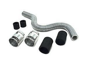 Spectre Performance Magna-Kool Stainless Steel Radiator Hose Kit Spectre Performance Magna-Kool Stainless Steel Radiator Hose Kit