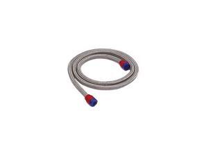Spectre Performance SSteel-Flex Vacuum Line Kit Spectre Performance SSteel-Flex Vacuum Line Kit