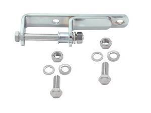 Spectre Performance Alternator Bracket Spectre Performance Alternator Bracket