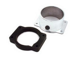 Spectre Performance Mass Air Flow Sensor Adapter Spectre Performance Mass Air Flow Sensor Adapter
