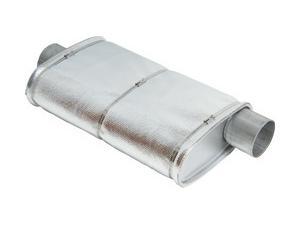 Thermo Tec Kevlar Muffler Cover Kit Thermo Tec Kevlar Muffler Cover Kit