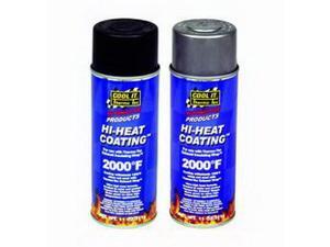 Thermo Tec High Heat Spray Coating Thermo Tec High Heat Spray Coating