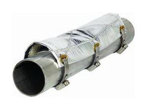 Thermo Tec 11650 Clamp On Exhaust Heat Shield Thermo Tec 11650 Clamp On Exhaust Heat Shield