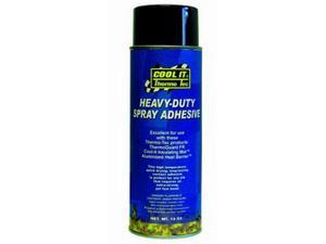 Thermo Tec Heavy Duty Spray Adhesive Thermo Tec Heavy Duty Spray Adhesive