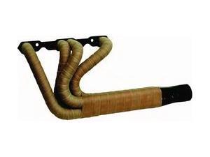 Thermo Tec Generation II Copper Exhaust Insulating Wrap Thermo Tec Generation II Copper Exhaust Insulating Wrap
