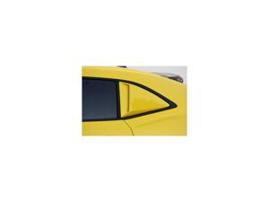 Xenon 12910 Quarter Window Scoop Kit Xenon 12910 Quarter Window Scoop Kit