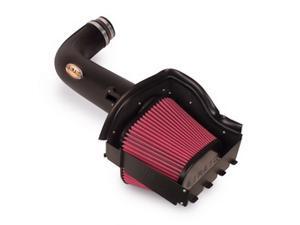 Airaid AIRAID Cold Air Dam Intake System Airaid AIRAID Cold Air Dam Intake System