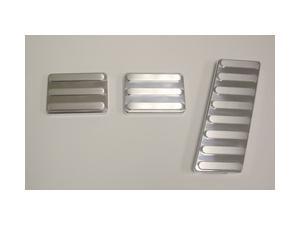 All Sales 52L Pedal Pad Kit All Sales 52L Pedal Pad Kit
