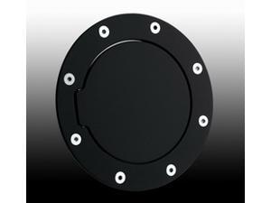 All Sales Billet Fuel Door All Sales Billet Fuel Door