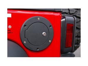 All Sales 6070KL Billet Fuel Door All Sales 6070KL Billet Fuel Door