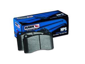 Hawk Performance HB249F.575 Disc Brake Pad Hawk Performance HB249F.575 Disc Brake Pad
