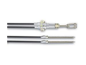Lokar Emergency Brake Cable Kit Lokar Emergency Brake Cable Kit