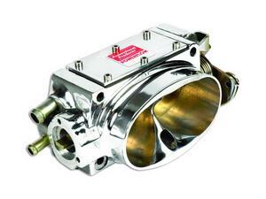 Professional Products Power Throttle Body Professional Products Power Throttle Body