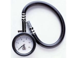 Professional Products 11100 0-15 Competition Tire Gauge Professional Products 11100 0-15 Competition Tire Gauge