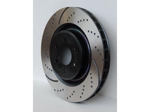EBC Brakes GD7398 Rotor EBC Brakes GD7398 Rotor