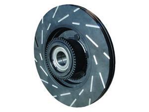 EBC Brakes USR975 EBC USR Series Sport Slotted Rotor EBC Brakes USR975 EBC USR Series Sport Slotted Rotor