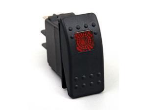 Daystar Rocker Switch Daystar Rocker Switch
