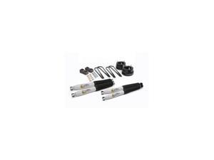 Daystar Suspension Combo Kit Daystar Suspension Combo Kit