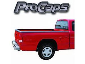 BAK Industries ProCaps Tailgate Protector BAK Industries ProCaps Tailgate Protector