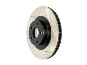 Centric-Power Slot 126.61089SL Brake Rotor Centric-Power Slot 126.61089SL Brake Rotor