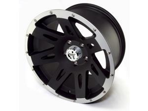 Rugged Ridge 15301.10 Aluminum Wheel Rugged Ridge 15301.10 Aluminum Wheel