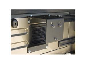 Rugged Ridge 11585.01 Spare Tire Carrier Rugged Ridge 11585.01 Spare Tire Carrier