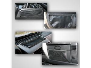 Rugged Ridge 12496.16 Interior Storage Kit Rugged Ridge 12496.16 Interior Storage Kit