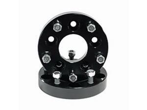 Rugged Ridge 15201.04 Wheel Spacer Kit Rugged Ridge 15201.04 Wheel Spacer Kit