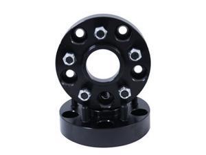 Rugged Ridge 15201.06 Wheel Spacer Kit Fits 07-14 Wrangler (JK) Rugged Ridge 15201.06 Wheel Spacer Kit Fits 07-14 Wrangler (JK)