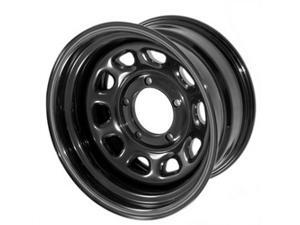 Rugged Ridge 15500.02 Steel Wheel Rugged Ridge 15500.02 Steel Wheel