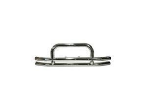 Rugged Ridge 11520.01 Front Tube Bumper Rugged Ridge 11520.01 Front Tube Bumper