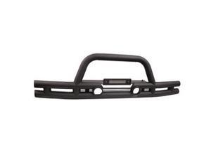 Rugged Ridge 11561.11 Front Tube Bumper 07-13 Wrangler (JK) Rugged Ridge 11561.11 Front Tube Bumper 07-13 Wrangler (JK)