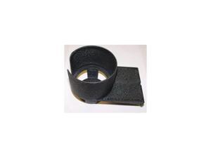 Rugged Ridge 13306.01 Drink Cup Holder Rugged Ridge 13306.01 Drink Cup Holder