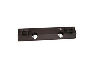 Rugged Ridge 11540.11 XHD Non-Winch Mount Front Bumper, 07-14 Jeep Wrangler Rugged Ridge 11540.11 XHD Non-Winch Mount Front Bumper, 07-14 Jeep Wrangler