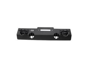 Rugged Ridge 11540.10 Xtreme Heavy Duty Front Bumper Rugged Ridge 11540.10 Xtreme Heavy Duty Front Bumper