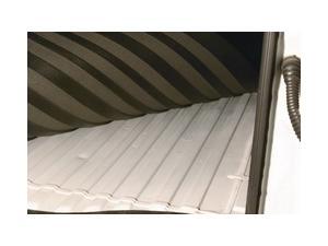 BedRug VanTred Virgin Rubber Cargo Mat BedRug VanTred Virgin Rubber Cargo Mat