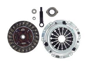 Exedy Racing Clutch 10807 Stage 1 Organic Clutch Kit Exedy Racing Clutch 10807 Stage 1 Organic Clutch Kit