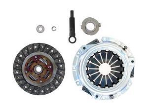 Exedy Racing Clutch 10806 Stage 1 Organic Clutch Kit Exedy Racing Clutch 10806 Stage 1 Organic Clutch Kit