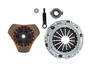 Exedy Racing Clutch 15952 Stage 2 Cerametallic Clutch Kit Exedy Racing Clutch 15952 Stage 2 Cerametallic Clutch Kit