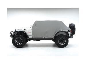 Smittybilt 1068 Cab Cover Smittybilt 1068 Cab Cover