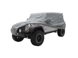 Smittybilt 835 Jeep Cover Smittybilt 835 Jeep Cover