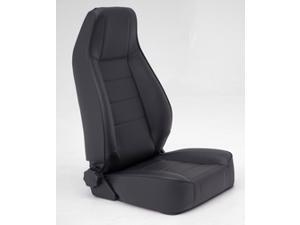 Smittybilt 45001 Factory Style Replacement Seat Smittybilt 45001 Factory Style Replacement Seat