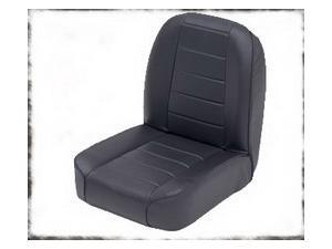Smittybilt 41315 Fold And Tumble Seat Smittybilt 41315 Fold And Tumble Seat