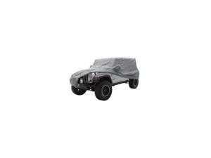 Smittybilt 830 Jeep Cover Smittybilt 830 Jeep Cover