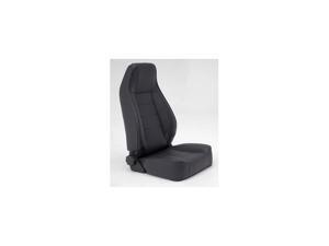 Smittybilt 45015 Factory Style Replacement Seat Smittybilt 45015 Factory Style Replacement Seat
