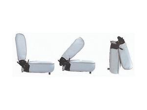 Smittybilt 41317 Fold And Tumble Seat Smittybilt 41317 Fold And Tumble Seat