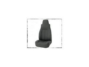 Smittybilt 45011 Factory Style Replacement Seat Smittybilt 45011 Factory Style Replacement Seat