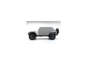 Smittybilt 1069 Cab Cover Smittybilt 1069 Cab Cover